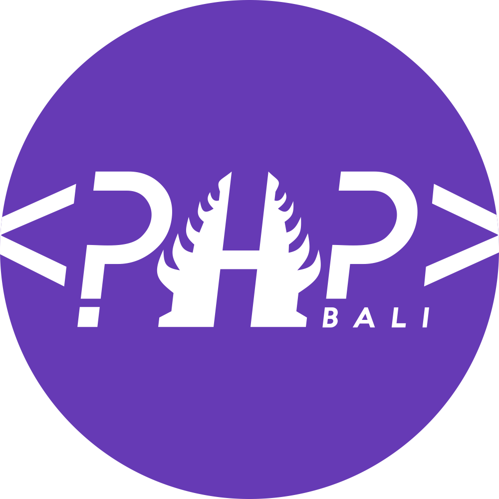 PHPBali logo